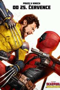 Deadpool & Wolverine - Posters