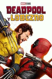 Deadpool & Wolverine - Posters
