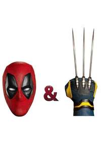 Deadpool & Wolverine - Posters