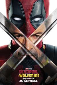 Deadpool & Wolverine - Posters