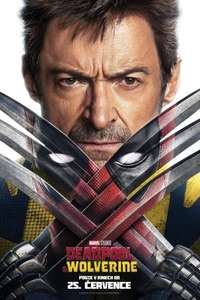 Deadpool & Wolverine - Posters