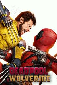 Deadpool & Wolverine - Posters