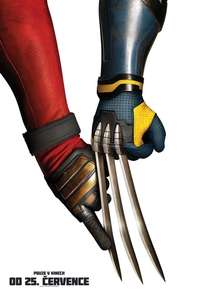 Deadpool & Wolverine - Posters