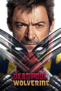 Deadpool & Wolverine - Posters