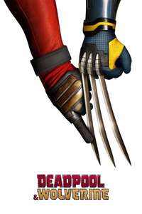 Deadpool & Wolverine - Posters