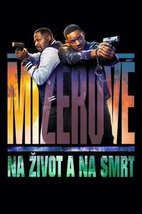 Bad Boys: Ride or Die - Posters