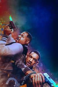 Bad Boys: Ride or Die - Posters