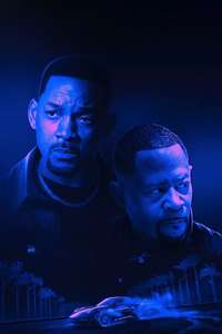 Bad Boys: Ride or Die - Posters
