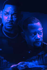 Bad Boys: Ride or Die - Posters