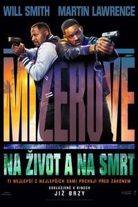 Bad Boys: Ride or Die - Posters