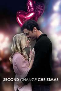 Second Chance Christmas - Poster