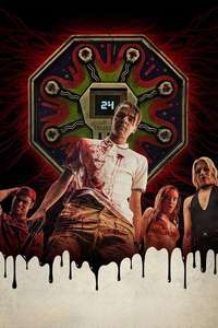 Game of Death - Poster