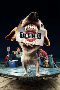Terriers - Poster