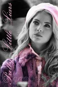 Pretty Little Liars - Posters