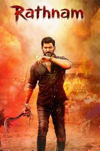 Rathnam - Posters