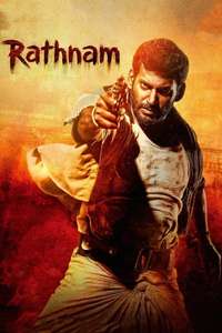 Rathnam - Posters