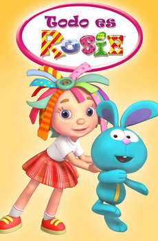 Everything's Rosie : Season 4
