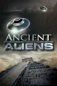Ancient Aliens - Posters