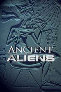 Ancient Aliens - Posters