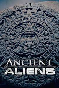 Ancient Aliens - Posters
