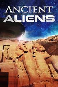 Ancient Aliens - Posters