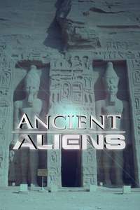 Ancient Aliens - Posters