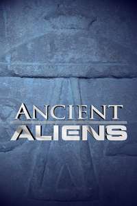 Ancient Aliens - Posters