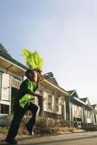Treme - Posters