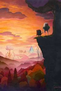 Adventure Time - Posters