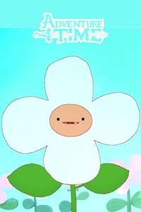 Adventure Time - Posters