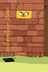 Adventure Time - Posters