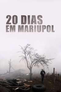 20 Days in Mariupol - Poster