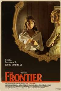 The Frontier - Poster