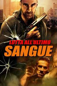 Rumble - Poster