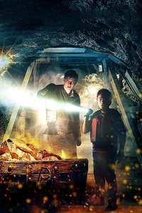 Lost & Found - Poster