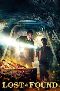 Lost & Found - Poster