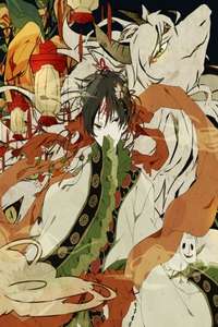 Hozuki's Coolheadedness - Posters