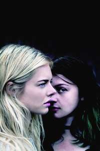 Bad Girl - Poster