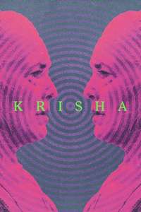 Krisha - Posters