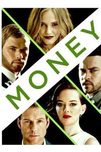Money - Poster