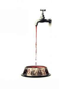Cabin Fever - Poster