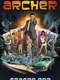 Archer : Season 1