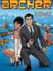 Archer : Season 3