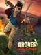 Archer : Danger Island