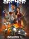Archer : Season 11