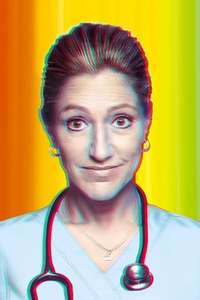 Nurse Jackie - Posters