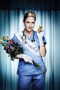Nurse Jackie - Posters