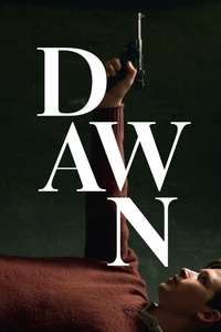 Dawn - Poster