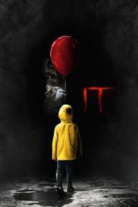 It - Poster