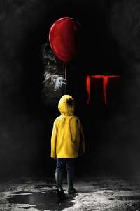 It - Poster
